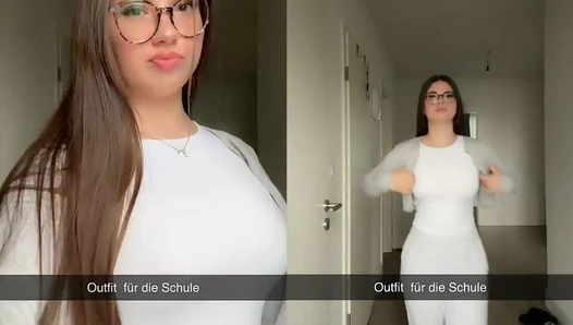 liloussecret - Video Leaks #161