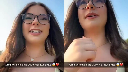 liloussecret - Video Leaks #229