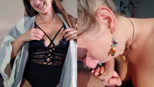 Mila Visions - Hier mal wieder ein kleines Facialvideo