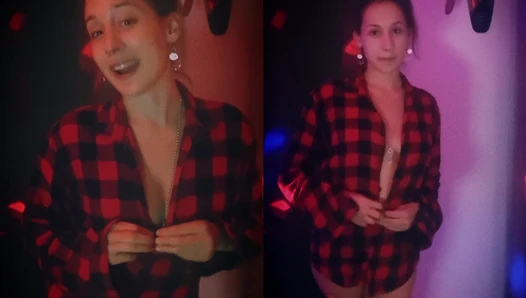 Mila Visions - Video Leaks #4