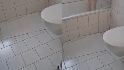 Mila Visions - Video Leaks #11