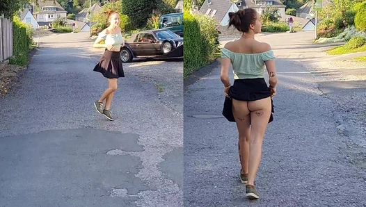 Mila Visions - Video Leaks #13