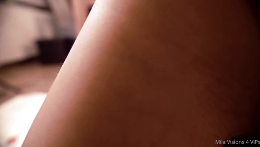 Mila Visions - Video Leaks #25