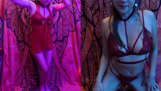 Mila Visions - Video Leaks #62