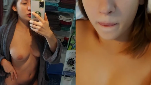 Mila Visions - Video Leaks #41