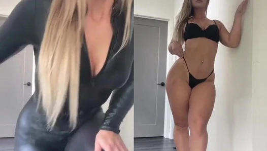 sabrinanic - Video Leaks #28