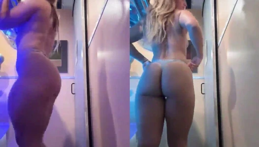 sabrinanic - Video Leaks #32