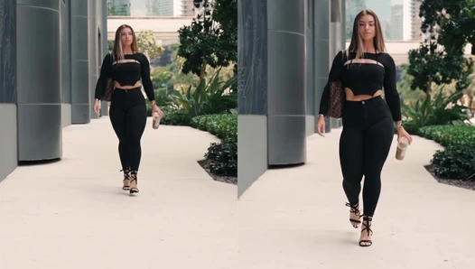 sabrinanic - Video Leaks #33