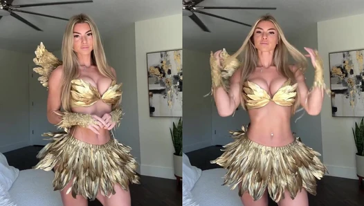 sabrinanic - Video Leaks #36