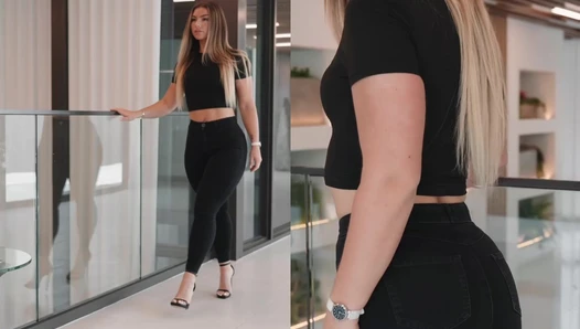 sabrinanic - Video Leaks #38