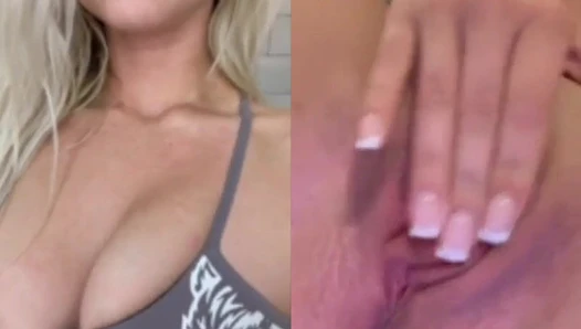 sabrinanic - Video Leaks #40