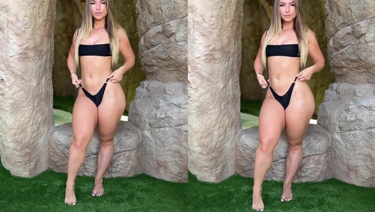 sabrinanic - Video Leaks #43