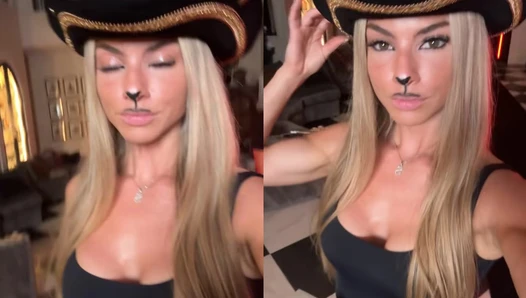 sabrinanic - Video Leaks #46