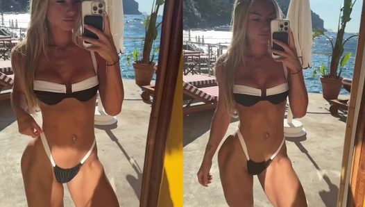 sabrinanic - Video Leaks #51