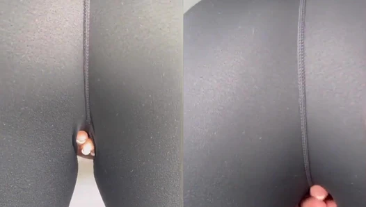 sabrinanic - Video Leaks #52