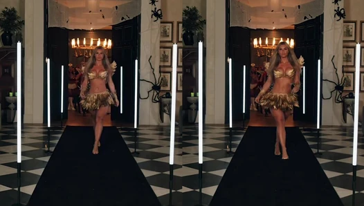 sabrinanic - Video Leaks #53
