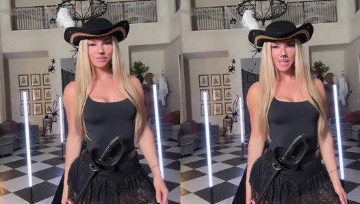 sabrinanic - Video Leaks #59