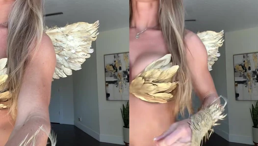 sabrinanic - Video Leaks #67