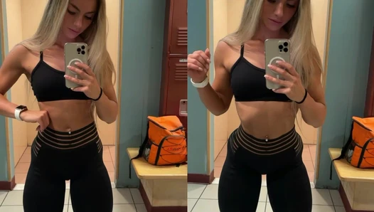 sabrinanic - Video Leaks #74