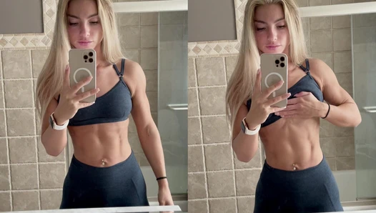 sabrinanic - Video Leaks #87