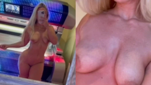 sabrinanic - Video Leaks #90