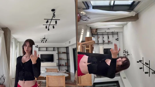 sophiemudd - Sophie Mudd (2025 04 25) day or knight [7497038292785974571] 68v2iAJk