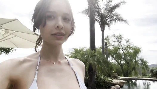 sophiemudd - Sophie Mudd (2023 08 25) The Sophie Mudd and Cece Rose Vlog Youve Been Waiting For CXcann8j
