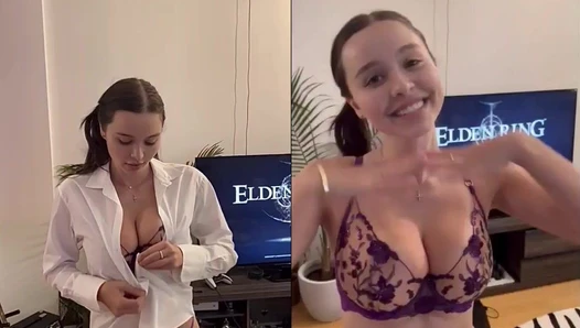 sophiemudd - Video Leaks #35