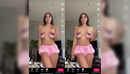 sophiemudd - Video Leaks #52