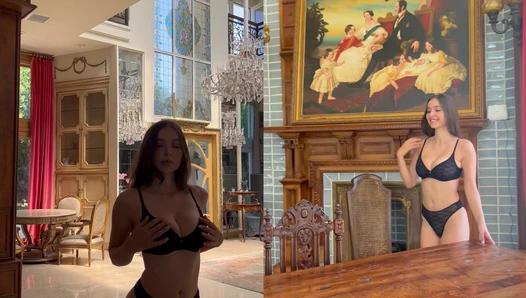 sophiemudd - Video Leaks #58