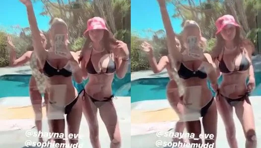 sophiemudd - Video Leaks #260