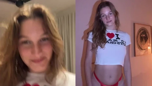 itscarlyjane - Video Leaks #50