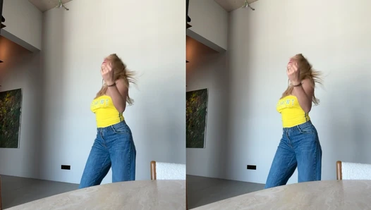itscarlyjane - Video Leaks #63