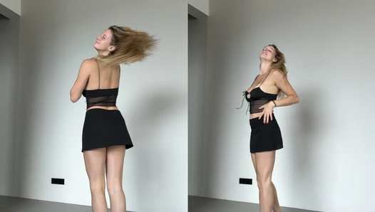 itscarlyjane - Video Leaks #91