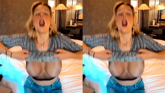 itscarlyjane - Video Leaks #97