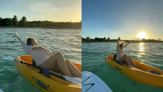 itscarlyjane - Video Leaks #155