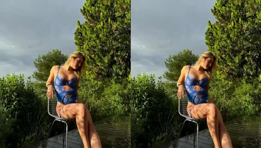 itscarlyjane - Video Leaks #161