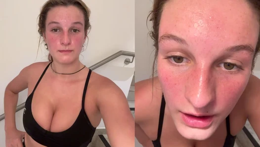 itscarlyjane - Video Leaks #163