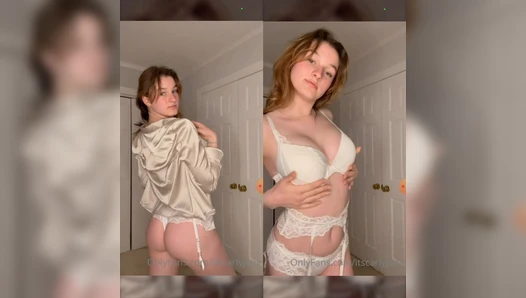 itscarlyjane - Video Leaks #131