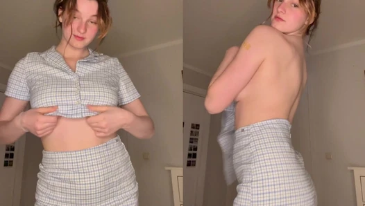 itscarlyjane - Video Leaks #168