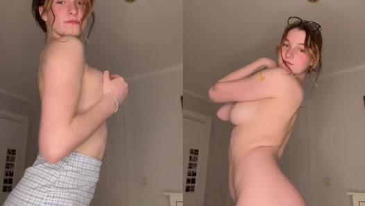 itscarlyjane - Video Leaks #170