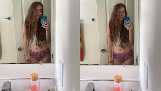 Kylie island - Video Leaks #18