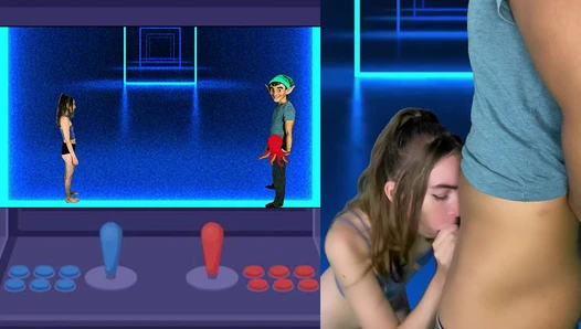 Kylie island - Video Leaks #29