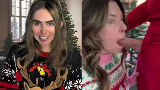 Kylie island - Modern Step Family Christmas FaceTime [6762776b73009]