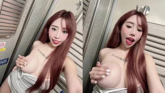 Bebe - Video Leaks #25