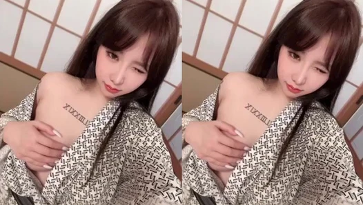 Bebe - Video Leaks #31