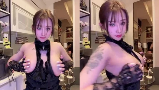 Bebe - Video Leaks #55