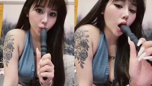 Bebe - Video Leaks #95