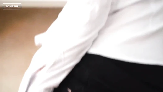 Leonie Pur - Verbotene Affaere mit der Frau vom Chef