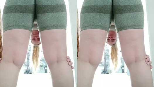 Maja Meer - Video Leaks #18